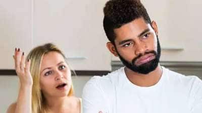 ஆண்களுக்கு வீட்டு வேலை செய்ய பிடிக்காதது ஏன்? சைக்கலாஜிக்கல் காரணம் இதுதான்..