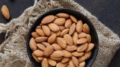 தினமும் ஒரு கைப்பிடி பாதாம் சாப்பிட்டால் இவ்வளவு நன்மைகள் கிடைக்குமா? ஆச்சரிய தகவல்