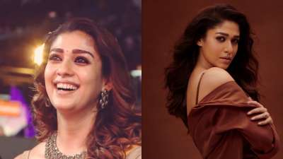 நயன்தாராவின்  ஸ்ட்ராங்கான மனதுக்குக் காரணம் இதுதான்..வாழ்க்கையில்‘இந்த’ஒன்றைத் தவறாமல் கடைப்பிடிக்கிறார்!