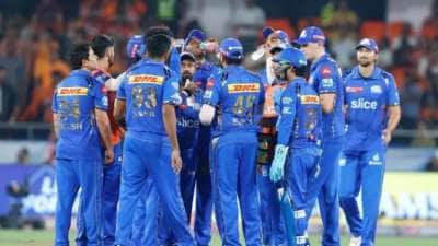 ரோகித்துடன் இறங்கப்போகும் வீரர் இவர்தான்.. அப்போ இம்பேக்ட் வீரர் யார்? மும்பை இந்தியன்ஸ் பிளேயிங் 11 இதோ! 