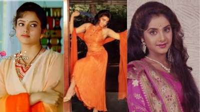 நடிகை சௌந்தர்யா போல மர்மமான முறையில் உயிரிழந்த நடிகைகள்!