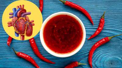 மாரடைப்பை ஏற்படுத்தும் LDL கொலஸ்ட்ராலை எரிக்கும்... சுவையான கார சட்னியை தயாரிக்கும் முறை 