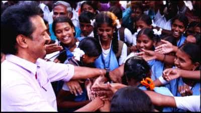 2025 தமிழக பட்ஜெட்டில் மாணவர்களுக்கான முக்கிய அறிவிப்புகள் என்னென்ன? முழு பட்டியல்