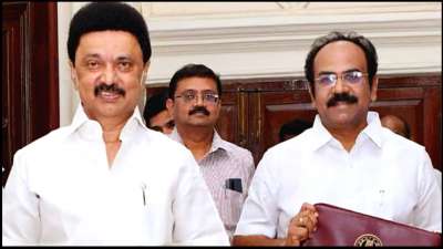 தாயுமானவர் திட்டத்தின் கீழ் மாதம் ரூ.2 ஆயிரம்.. யாருக்கெல்லாம் கிடைக்கும்?