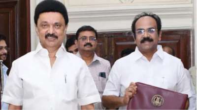 தமிழ்நாடு பட்ஜெட் 2025: எந்தெந்த துறைக்கு எவ்வளவு நிதி ஒதுக்கீடு? - முழு விவரம்!