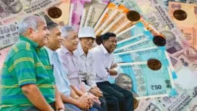 மூத்த குடிமக்களுக்கு ஜாக்பாட்: PPF... வட்டியில் மட்டுமே கோடிகளில் வருமானம், இப்படி முதலீடு செய்தால் போதும்