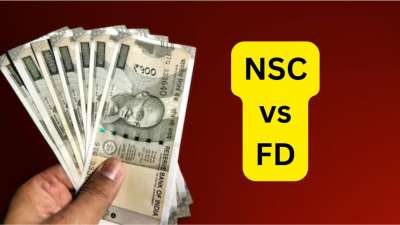 NSC vs FD: மிடில் கிளாஸ் மக்களுக்கு ஏற்ற முதலீட்டு திட்டம் எது?
