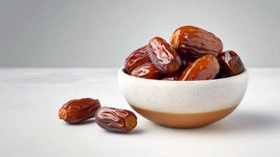 பேரீச்சம்பழம் சூப்பர் ஃபுட் தான்.... ஆனால் இந்த பிரச்சனைகள் இருந்தால் அளவோடு சாப்பிடுங்க