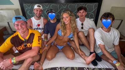 உடலுறவு மாரத்தான் பிரபலம்... ஆபாச பட நடிகையின் அடுத்த டார்க்கெட் - பெரிய ஷாக்!