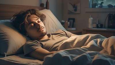 தினசரி இரவில் திடீர் முழிப்பு ஏற்படுகிறதா? இந்த பிரச்சனைக்கான அறிகுறியாக இருக்கலாம்!