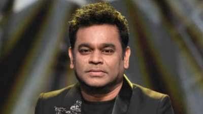 ஏ.ஆர்.ரஹ்மான் மருத்துவமனையில் அனுமதி! அவசர சிகிச்சை-மருத்துவக்குழு கண்காணிப்பு..