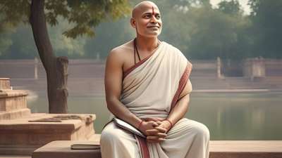 இந்த நபர்களுக்கு உதவுவது ஆபத்தில் முடியும்! சாணக்கியர் சொல்லும் நபர் யார்?