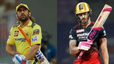 IPL 2025: ஓய்வுபெறும் இந்த 5 வீரர்கள்... இதுதான் கடைசி ஐபிஎல் தொடர்!