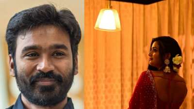 தனுஷுடன் நடிக்கும் வாய்ப்பை ரிஜெக்ட் செய்த பிரபல சீரியல் நடிகை!! யார் தெரியுமா?