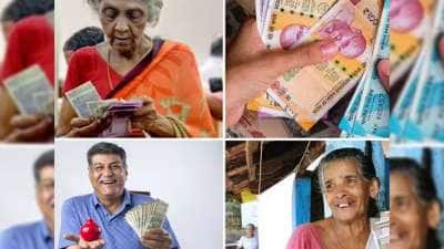 FD Vs SCSS: எஸ்பிஐயின் 5 வருட FD vs SCSS, எது பெஸ்ட்?