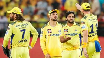 பரிதாப நிலையில் லக்னோ அணி.. வேறு வழியின்றி ஷர்துல் தாக்கூரிடம் சென்ற சஞ்சீவ் கோயங்கா!