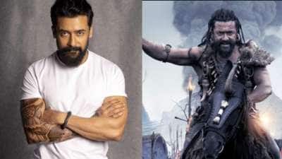 கங்குவா படத்தின் மிகப்பெரிய தோல்வி! நடிகர் சூர்யா எடுத்த முக்கிய முடிவு! 