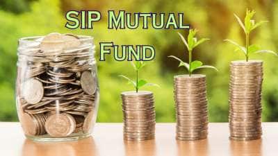 SIP Mutual Fund: ஆயிரங்களை லட்சங்களாக பெருக்க... மாதம் ரூ.2000 முதலீடு போதும்