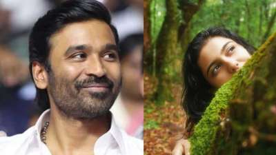 தன்னை விட 18 வயது குறைந்த நாயகிக்கு ஜோடியாகும் தனுஷ்! யார் தெரியுமா?