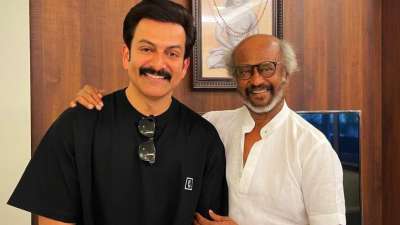 எம்புரான் படத்தில் இணைந்த சூப்பர் ஸ்டார்! வெளியான முக்கிய அப்டேட்!