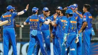 MI First Match Jinx: ஐபிஎல் வரலாற்றில் மும்பை அணியின் மோசமான ரெக்கார்டு!