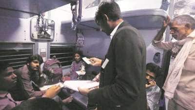 இந்திய ரயில்வேயின் புதிய விதி.. RAC டிக்கெட் இருந்தால் கட்டாயம் படிக்கவும்