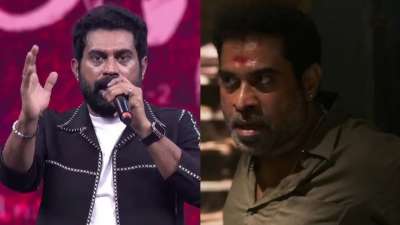 ஆஸ்கார் விருது கிடைக்க நான்காவது குழந்தை பெத்துக்க தயார் - சுராஜ் வெஞ்சரமூடு