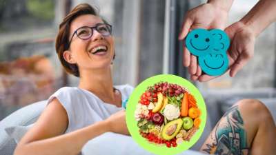 மகிழ்ச்சியை கொடுக்கும் டோபமைன் ஹார்மோனை தூண்ட உதவும்... சில முக்கிய உணவுகள்