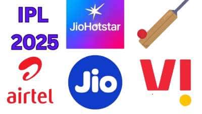 ஐபிஎல் 2025: கிரிக்கெட் திருவிழாவை கண்டு ரசிக்க... JioHotstar இலவச சந்தா வழங்கும் சில பிளான்கள்
