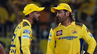 CSK vs MI: வெற்றியுடன் துவங்குமா சென்னை அணி? இன்றைய பிளேயிங் 11 இதுதான்!