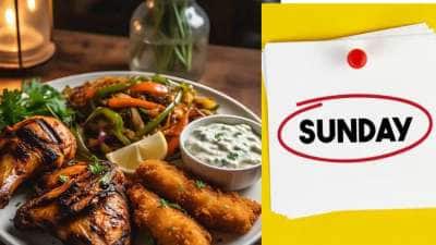 ஞாயிறுகளில் மட்டும் அசைவம் சமைப்பது ஏன்? காரணம் இதுதாங்க..