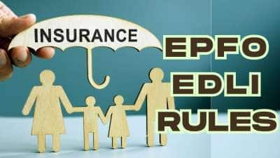 EPFO EDLI புதிய விதிகள்... PF சந்தாதாரர்களுக்கு ரூ.7 லட்சம் வரை இலவச காப்பீடு