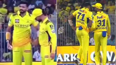 சிஎஸ்கே ஏமாற்றி வென்றதா? சர்ச்சையில் சிக்கிய ருதுராஜ், கலில்.. பின்னணி என்ன? 