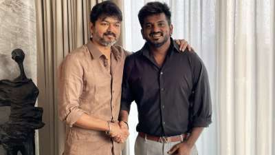 என் வாழ்க்கை முழுமை அடைந்ததாக உணர்ந்தேன் - அஸ்வத் மாரிமுத்து 