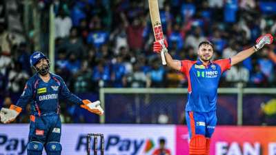 DC vs LSG: ரிஷப் பண்ட் செய்த 4 தவறுகள்! லக்னோ தோற்க இது தான் காரணம்!