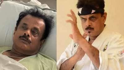 புற்றுநோயால் பாதிப்பு! நடிகர் ஷிஹான் ஹூசைனி மரணம்!