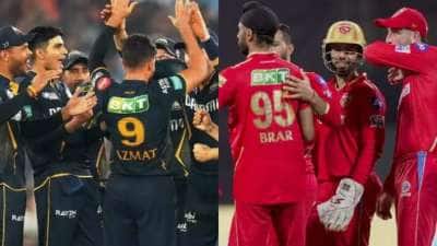 GT vs PBKS: பலம் வாய்ந்த இரு அணிகள்.. வெல்லப்போவது யார்? பிளேயிங் 11 என்ன? 