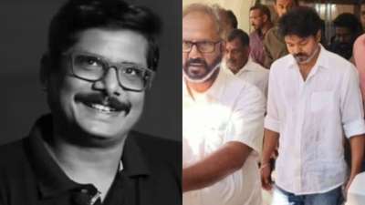 மனோஜ் பாரதிராஜா மறைவு.. விஜய் முதல் கவுண்டமனி வரை.. அஞ்சலி செலுத்திய பிரபலங்கள் 