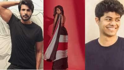 ஜேசன் சஞ்சய் இயக்கும் படத்தில் நடிக்கும் நடிகை யார் தெரியுமா..இவர் தான் சந்தீப் கிஷனுக்கு ஜோடி!