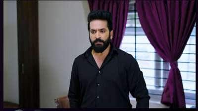 வீடு புகுந்து துளசியை மிரட்டும் ஜெகன்.. ஷாக் கொடுக்கும் வெற்றி - கெட்டிமேளம் இன்றைய எபிசோட் அப்டேட்!