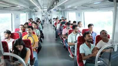 ரயிலில் இலவசமாக பயணிக்கலாம், இதை மட்டும் செய்யதால் போதும்