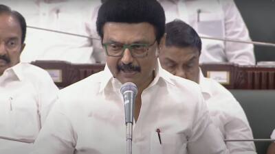 வக்பு திருத்த மசோதாவுக்கு எதிராக தீர்மானம் நிறைவேற்றம் - திமுக vs பாஜக விவாதம் இதோ!