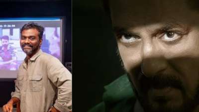 அமரன் இயக்குநரின் அடுத்த படத்தில் மாஸ் ஹீரோ! ரஜினி, அஜித், விஜய் கிடையாது-அதுக்கும் மேல..