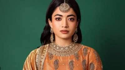 கோடிகளைக் குவிக்கும் ராஷ்மிகா..இவரது சொத்து மதிப்புத் தெரிந்தால் வாயைப்பொலப்பீர்கள்!