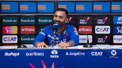 சிஎஸ்கேவை திணறடிக்க... ஆர்சிபியின் அந்த 3வது ஸ்பின்னர் யார்? DK சொன்ன ரகசியம்!