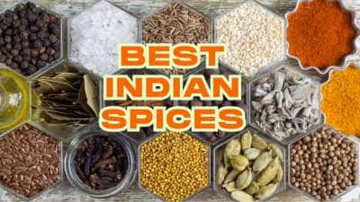 சீரகம் முதல் ஏலக்காய் வரை... நலம் தரும் மசாலாக்களின் மருத்துவ பண்புகள்