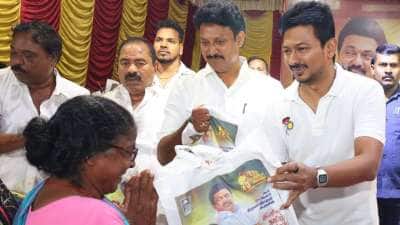 கலைஞர் மகளிர் உரிமைத் தொகை : உடனே யாரெல்லாம் விண்ணப்பிக்கலாம்?