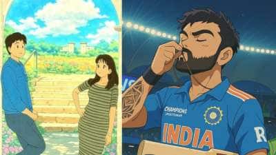 Ghibli புகைப்படங்களை இலவசமாக கிரியேட் செய்வது எப்படி? இதோ டிப்ஸ்!