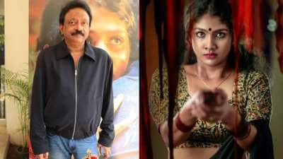 ராம் கோபால் வர்மா திரைக்கதையில் உருவாகியுள்ள சாரி! ரிலீஸ் தேதி இதுதான்!