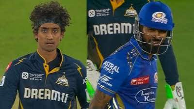 மீண்டும் சிக்கலில் மாட்டிக் கொண்ட ஹர்திக் பாண்டியா! தடை விதிக்கப்படுமா?